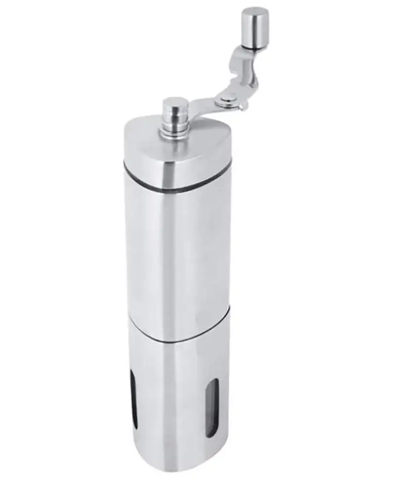 آسیاب دستی قهوه مدل ترینگولار-شاپ خونه