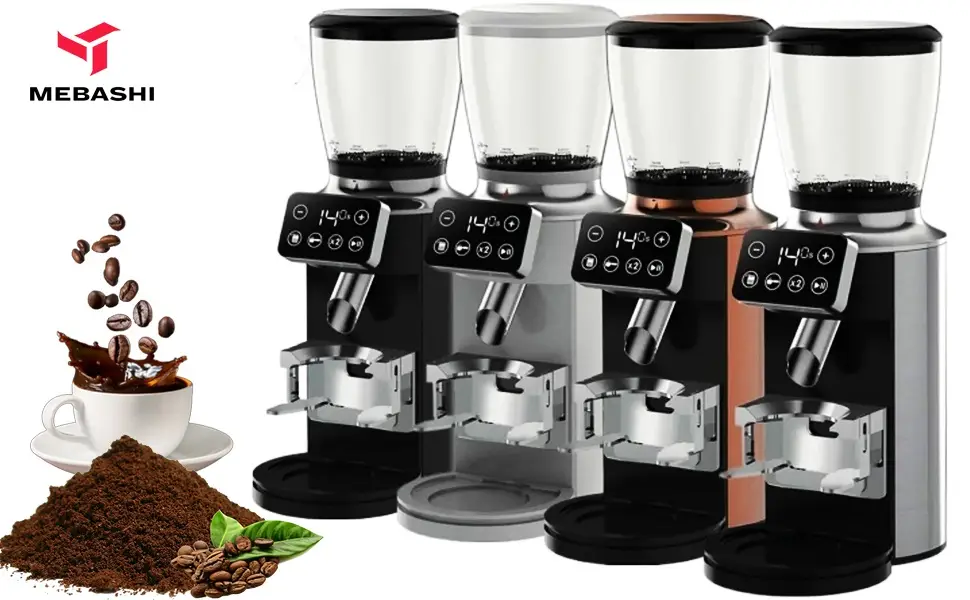 آسیاب قهوه مباشی مدل 2295-شاپ خونه