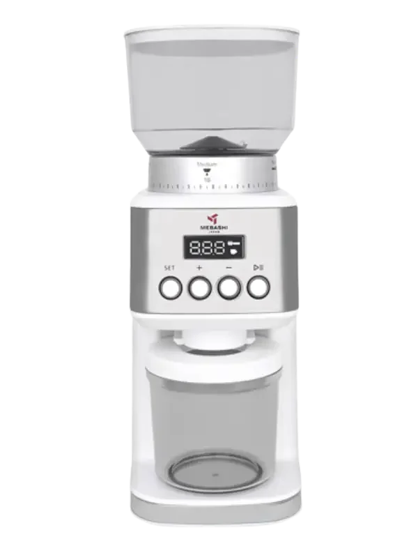 آسیاب قهوه مباشی مدل ME-CG2288-شاپ خونه