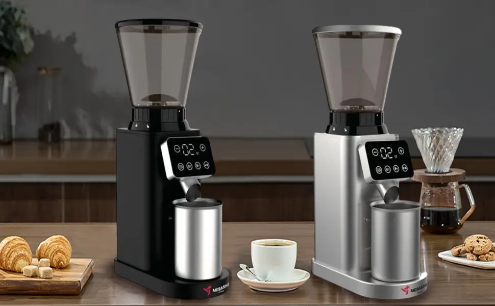 آسیاب قهوه مباشی مدل ME-CG2298-شاپ خونه