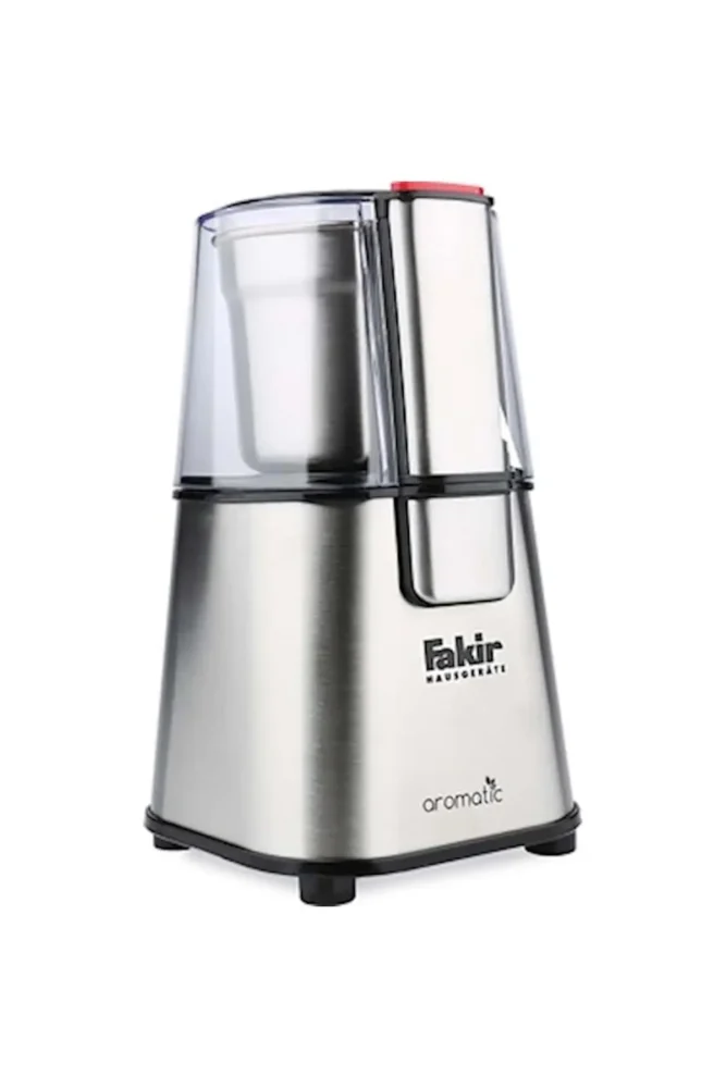 بهترین آسیاب قهوه خانگی مارک فکر (Fakir)-شاپ خونه