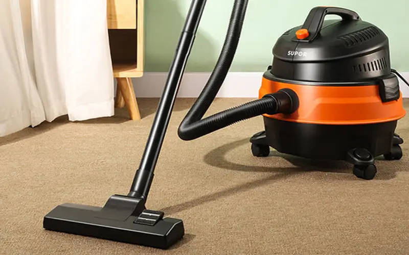 بهترین مدل جاروبرقی سطلی ایرانی-شاپ خونه