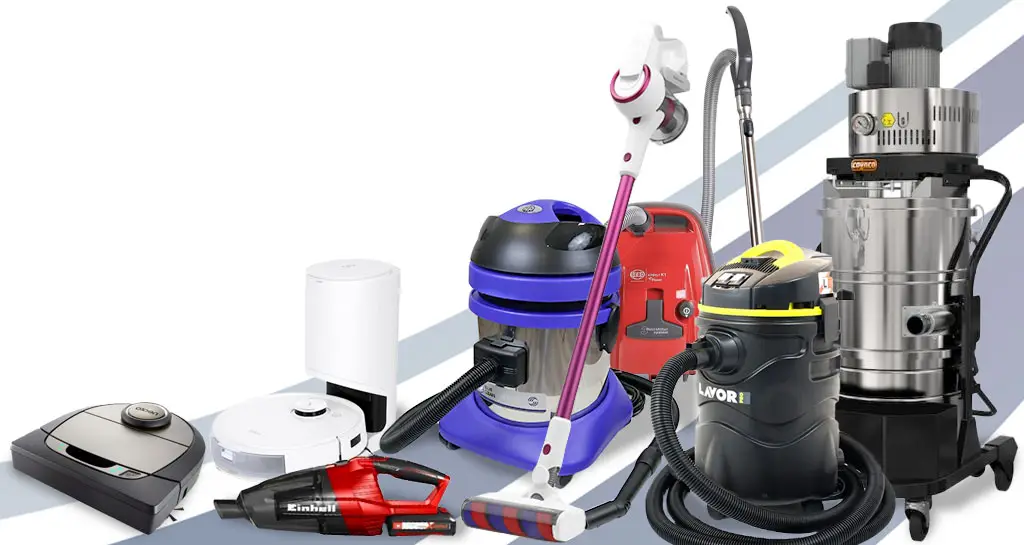 بهترین مدل جاروبرقی سطلی خارجی-شاپ خونه