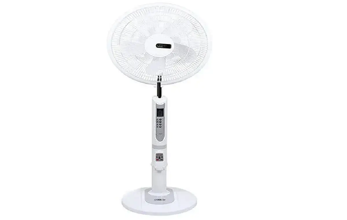 بهترین پنکه ایستاده ارشیا - مدل 2881-شاپ خونه