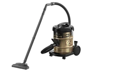 جاروبرقی سطلی هیتاچی مدل CV-950F-شاپ خونه