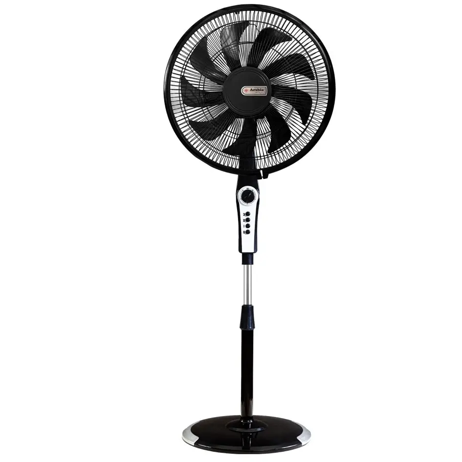 سوالات متداول در مورد انتخاب بهترین مدل پنکه ارشیا❓