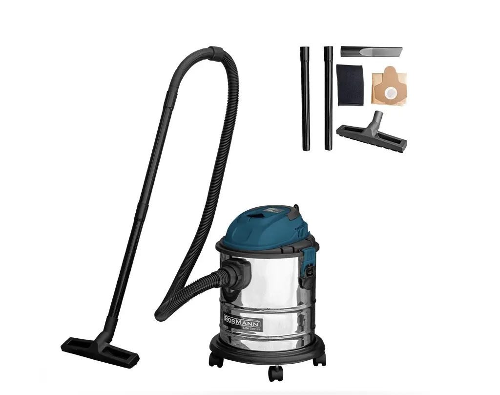 سوالات متداول درباره جاروبرقی سطلی-شاپ خونه