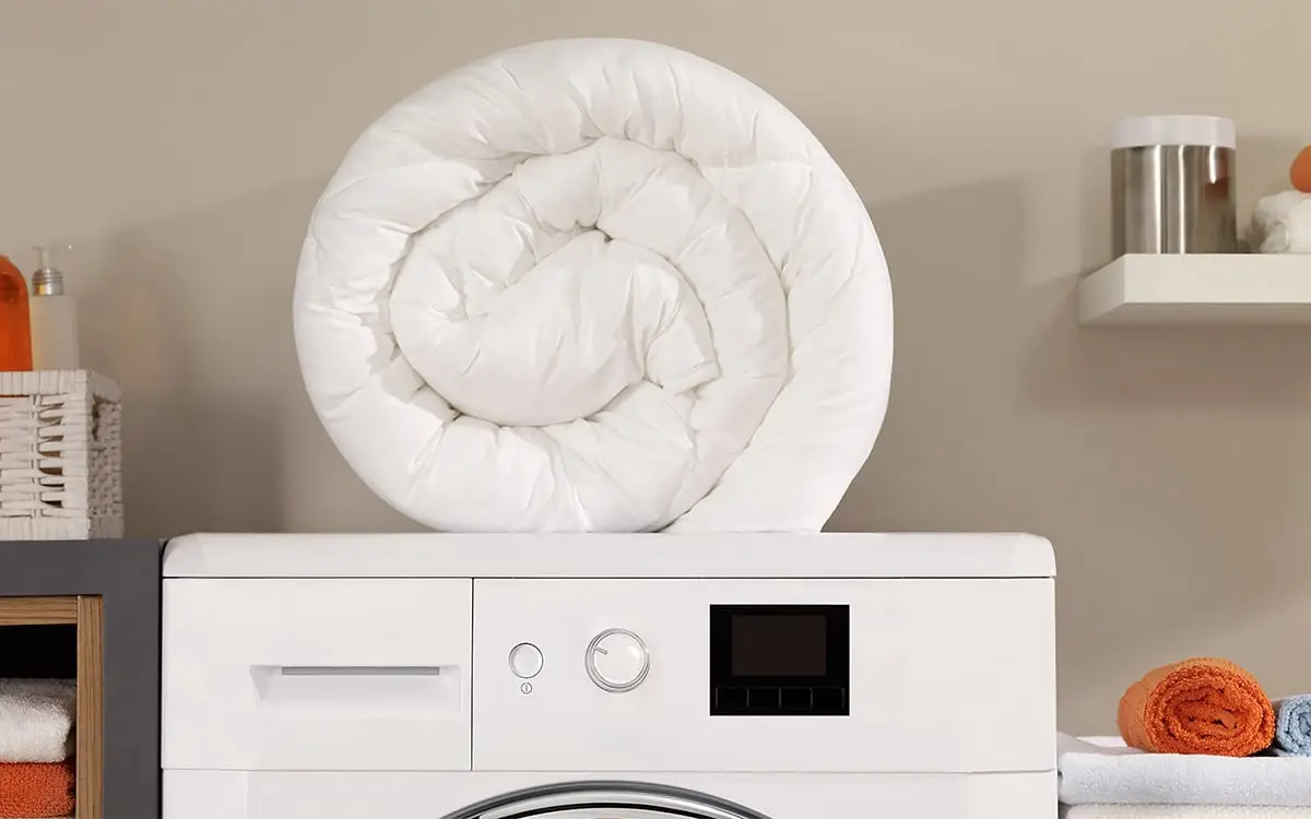 لباسشویی تمیز = پتو تمیز-شاپ خونه