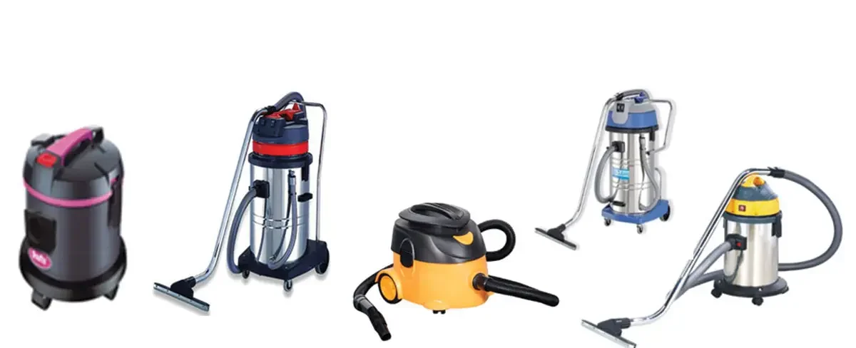 نکات مهم در خرید جاروبرقی سطلی-شاپ خونه