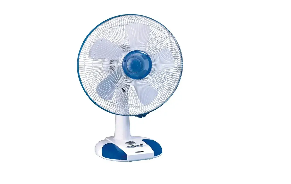 پنکه رومیزی ارشیا مدل SABA-شاپ خونه