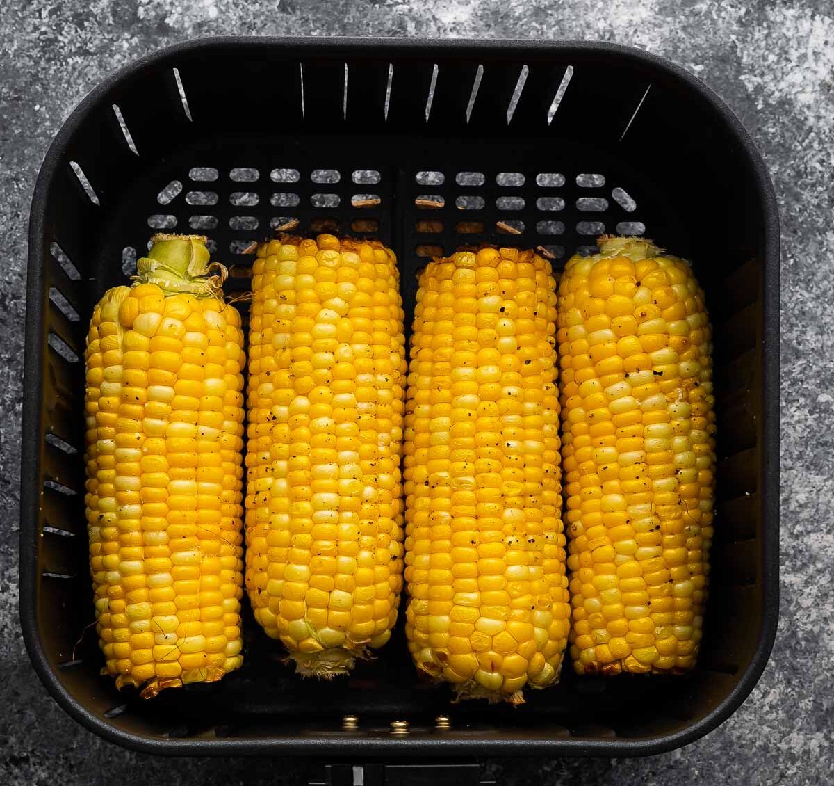 ذرت و فلفل؛ طعم دودی و کاراملی روی میز شما-شاپ خونه