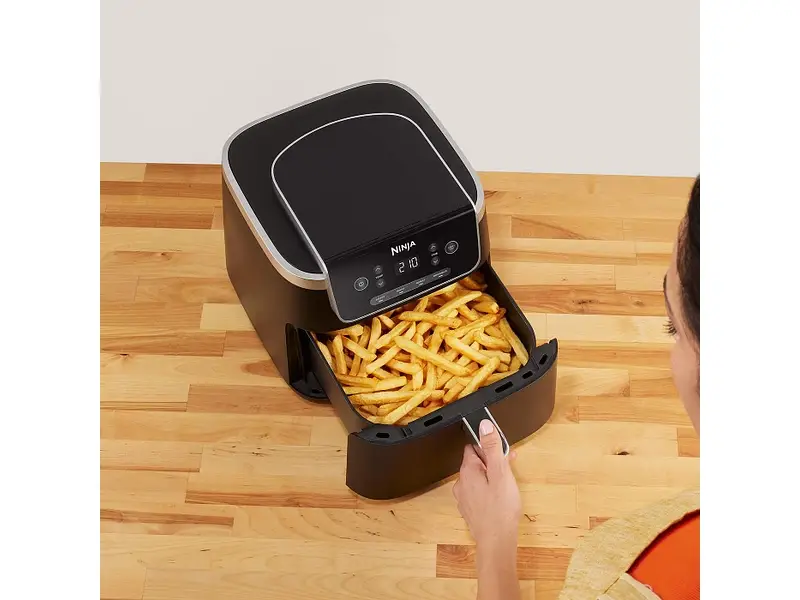 سیب‌زمینی منجمد؛ ساده اما با نتیجه‌ای حرفه‌ای-شاپ خونه