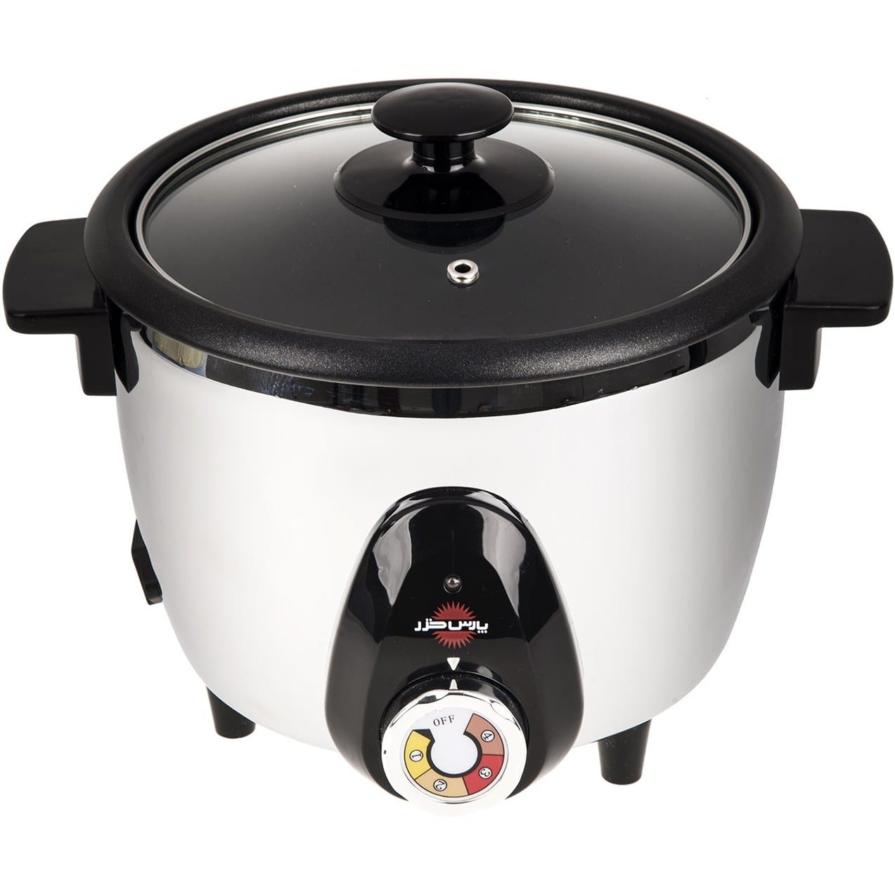 توان مصرفی و سرعت پخت-شاپ خونه