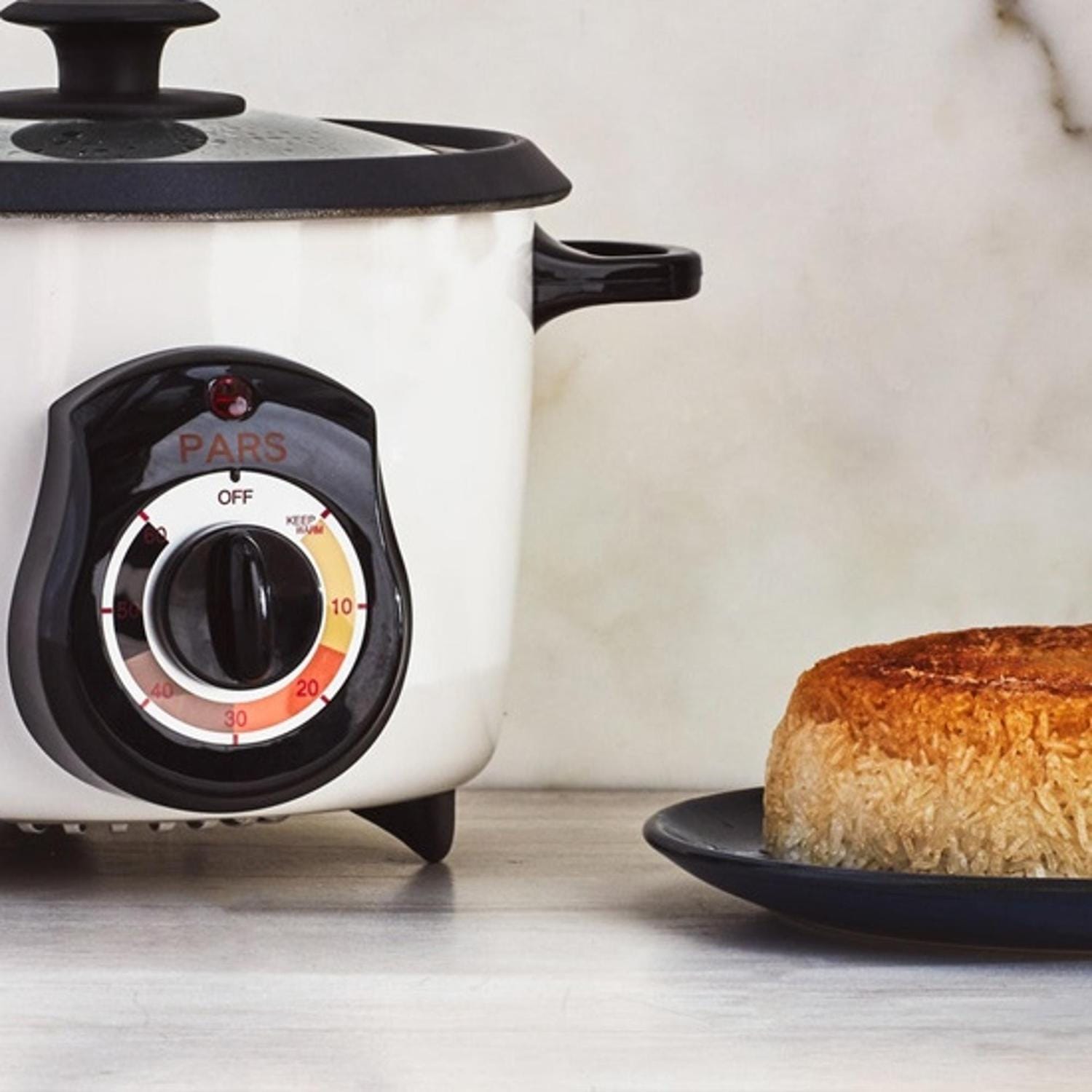 توصیه نهایی برای انتخاب بهترین پلوپز پارس خزر-شاپ خونه