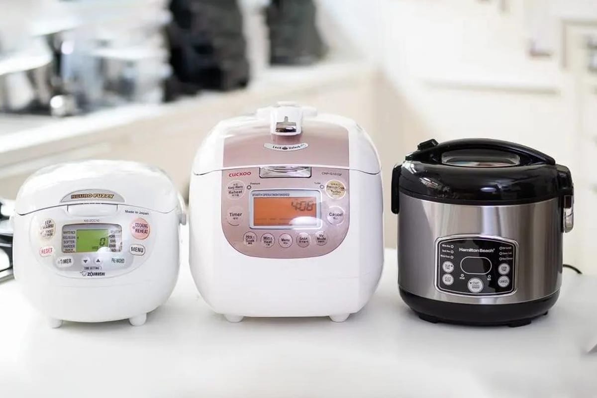 جدول مقایسه بهترین مدل‌های پلوپز پارس خزر-شاپ خونه