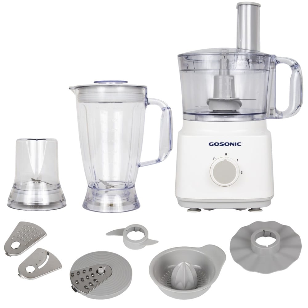 غذاساز گوسونیک مدل GFP-890-شاپ خونه