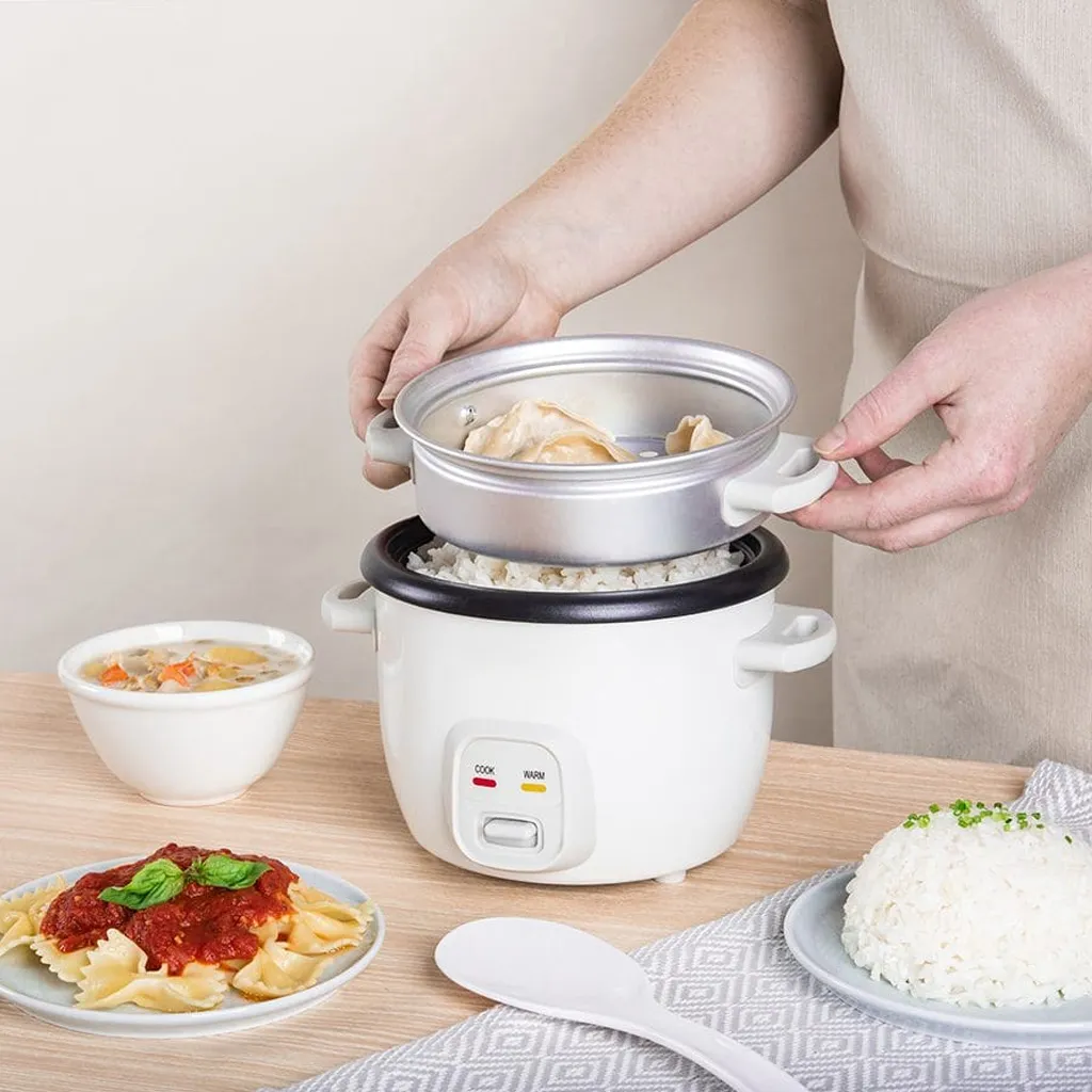 معیارهای انتخاب بهترین پلوپز پارس خزر از نگاه شاپ‌خونه-شاپ خونه