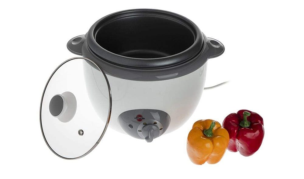 پلوپز پارس خزر مدل Kanduj 101TSP-شاپ خونه