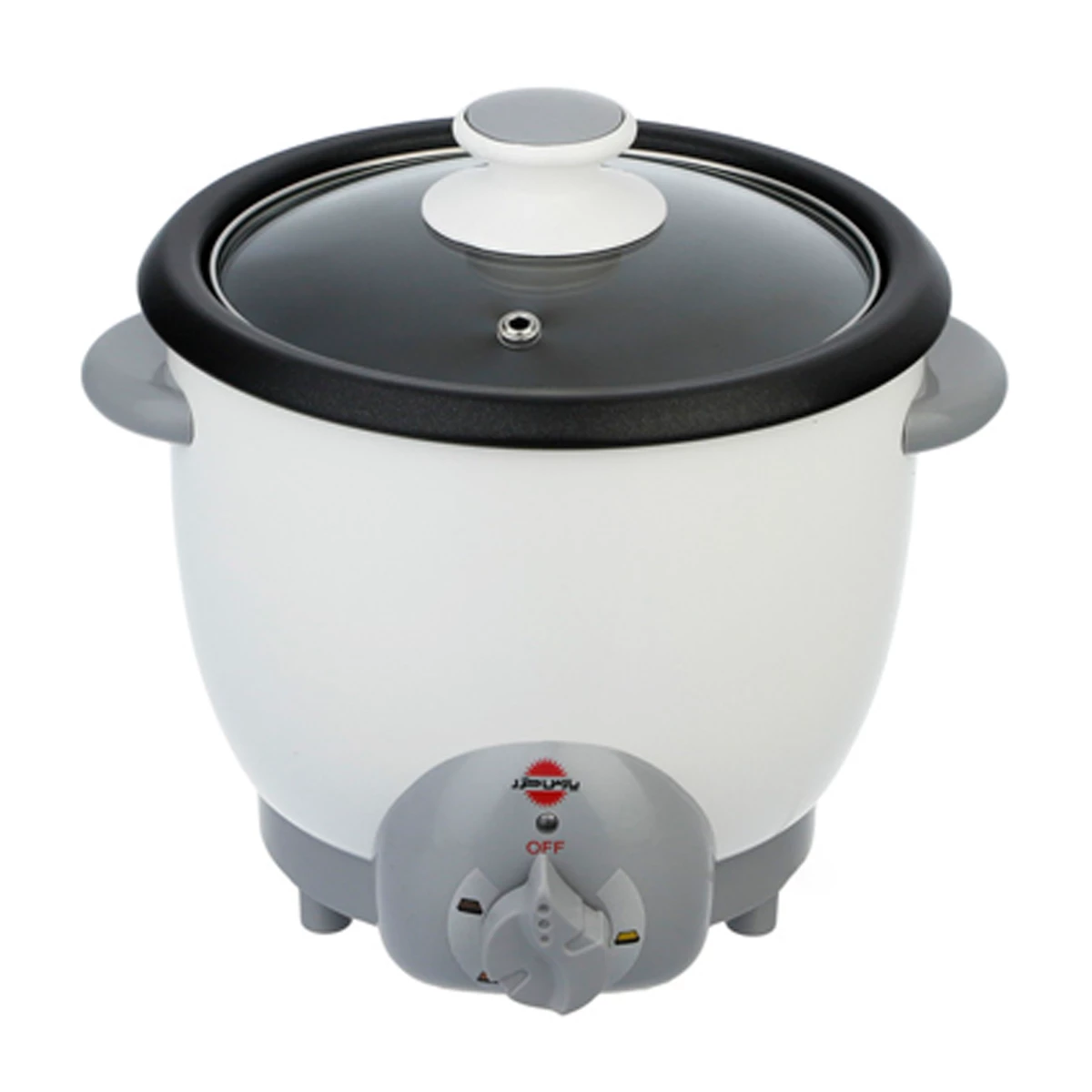 پلوپز پارس خزر مدل RC-61 Tyan-شاپ خونه